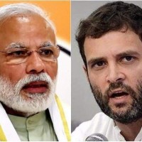 BJP Cross Halfway Mark In Himachal, And Widen The Gap With Cong In Gujarat